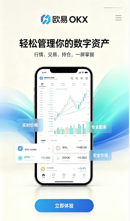 欧交易所app正版入口交易教程配图